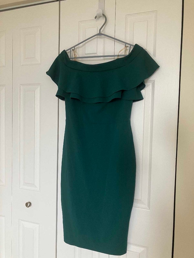 Formal/wedding guest/special event dresses - photo 3