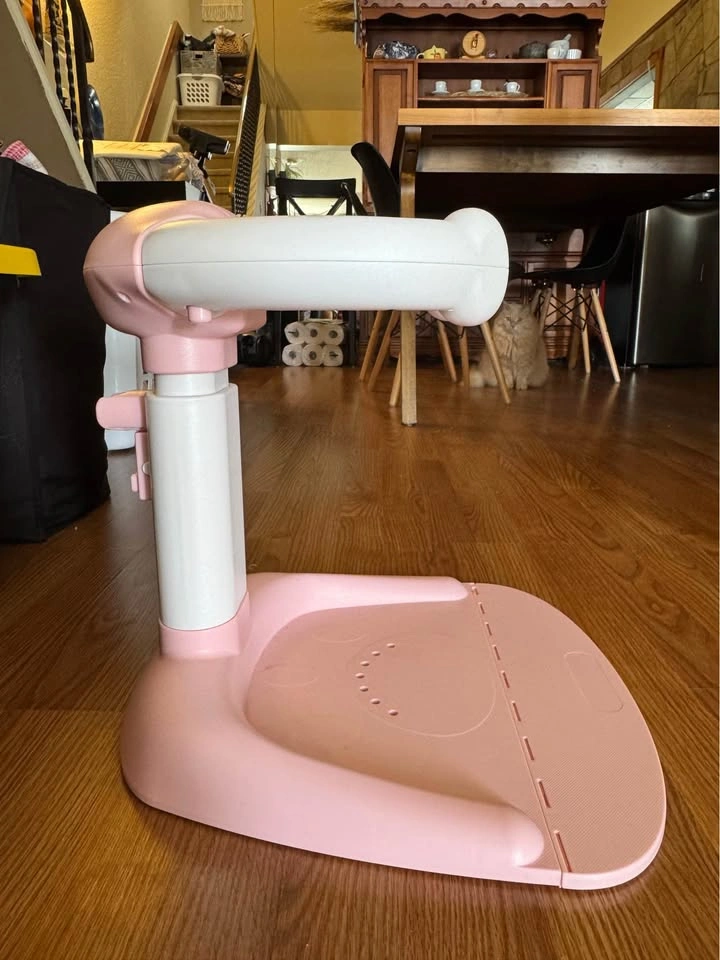 Toddler shower standing support - photo 2