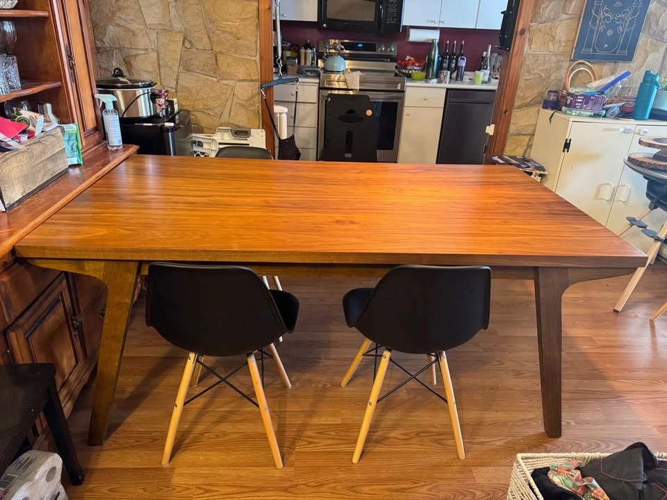 STRUCTUBE dining table - photo 2