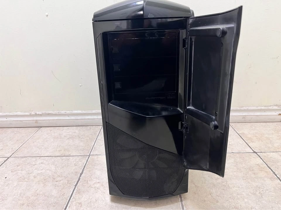 Asus Gaming PC Ryzen 7 64GB RAM 500GB SSD 6TB HDD 8GB GPU - photo 4