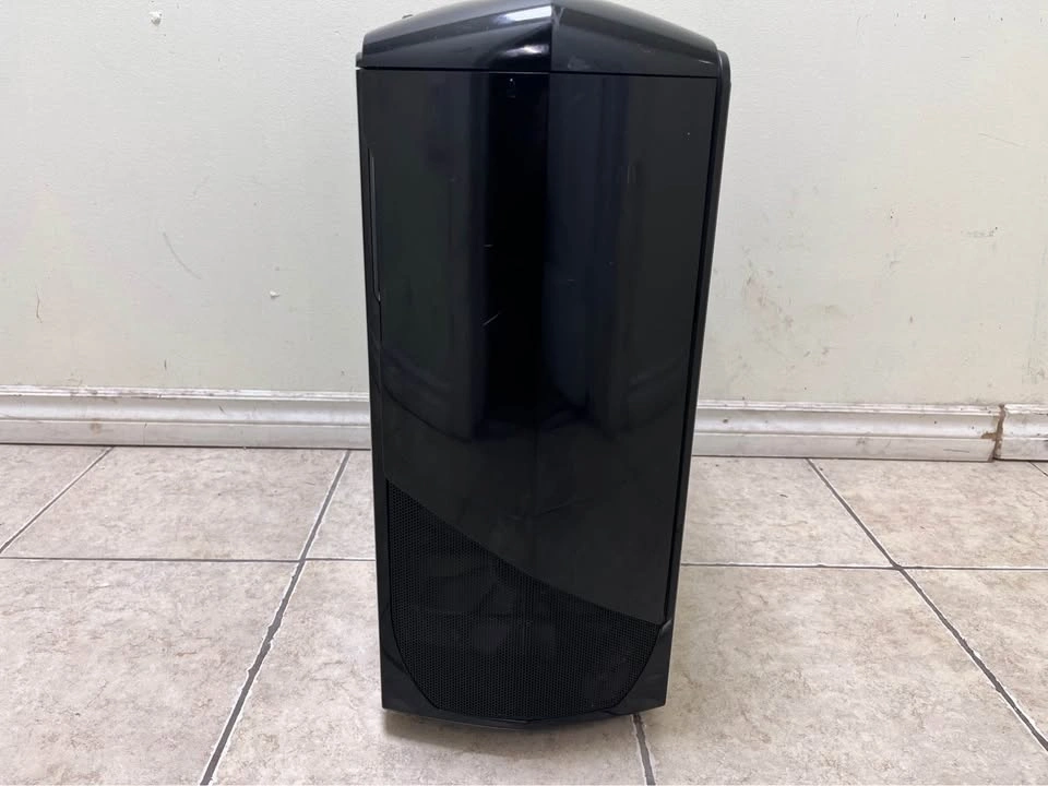 Asus Gaming PC Ryzen 7 64GB RAM 500GB SSD 6TB HDD 8GB GPU - photo 5