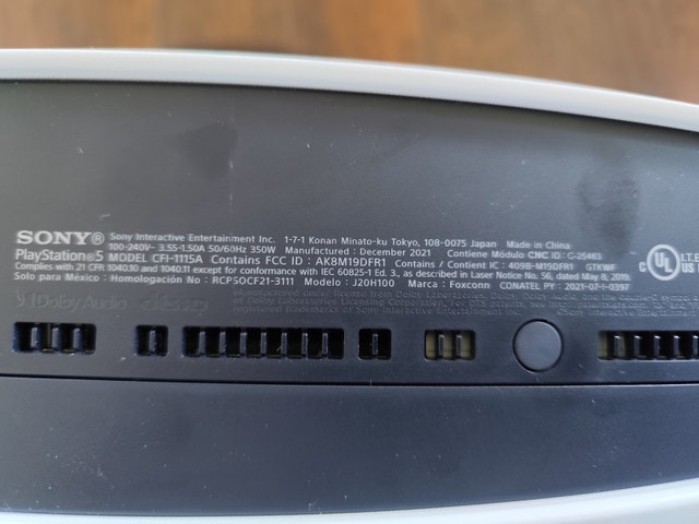 PlayStation 5 firmware 9.0 - photo 5