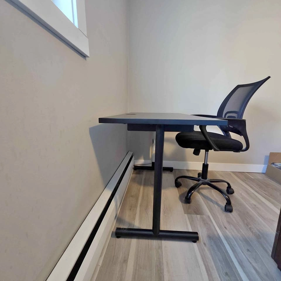 Sturdy Office Table
