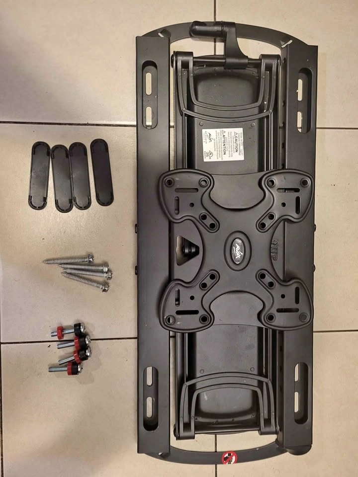 AVA TV wall mount (NL 655)