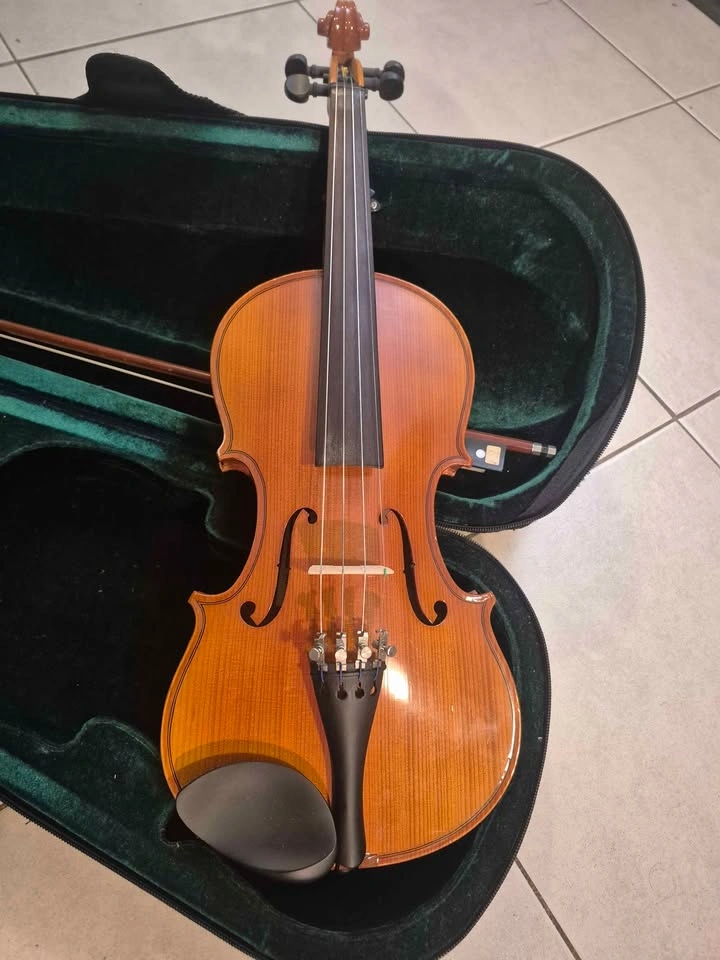 Kapok Brand 3/4 size student violin - photo 3