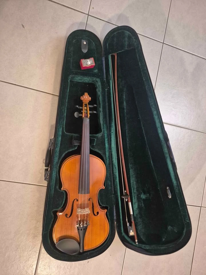 Kapok Brand 3/4 size student violin - photo 4