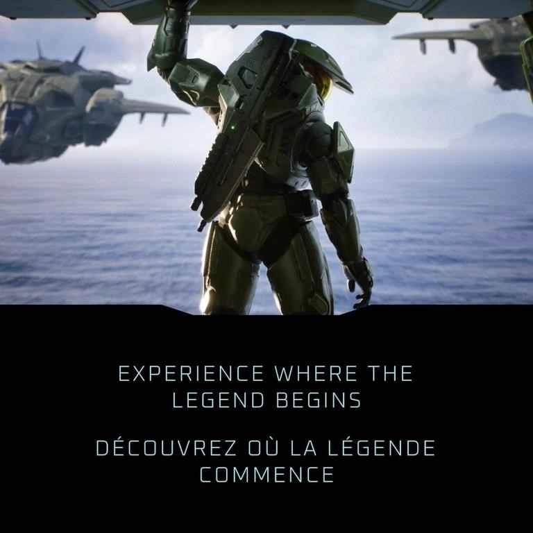 Halo Campaign Evolved for PS5 - photo 4