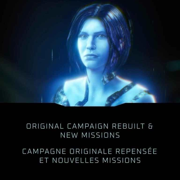 Halo Campaign Evolved for PS5 - photo 5