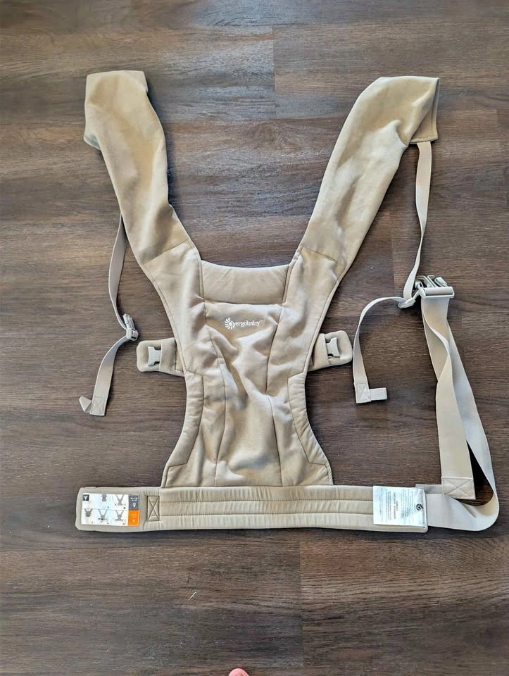 Ergobaby Embrace Baby Carrier