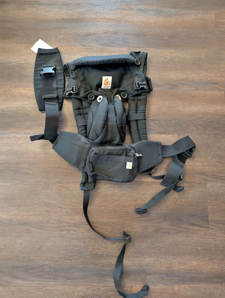 Ergobaby Omni 360 Baby Carrier