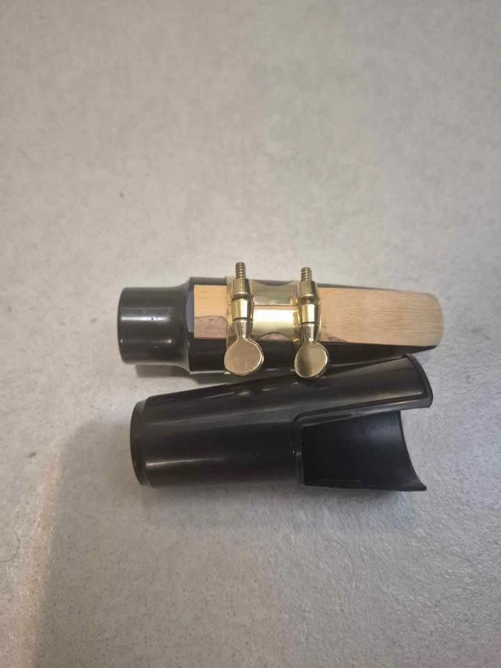 John Packer JP 041 Alto Saxophone - photo 2