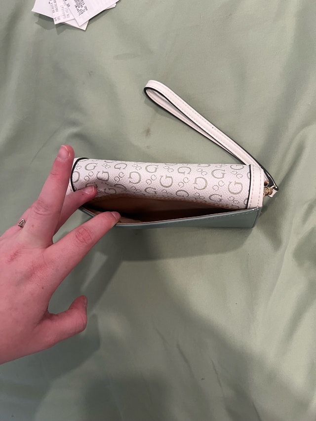 Guess Wallet - photo 4