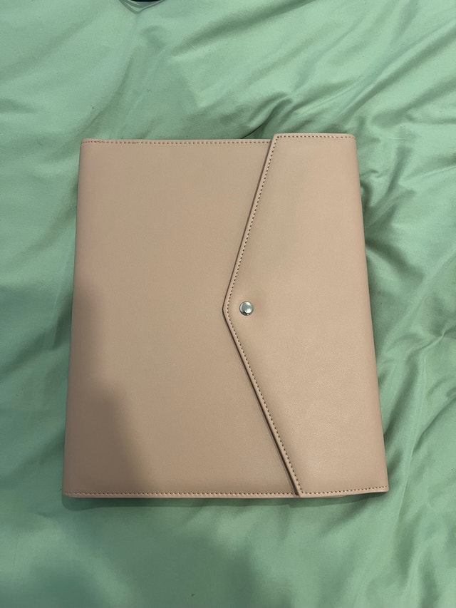 Bugatti Padfolio