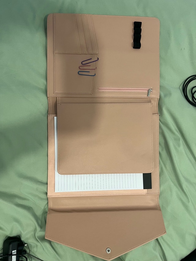 Bugatti Padfolio - photo 3