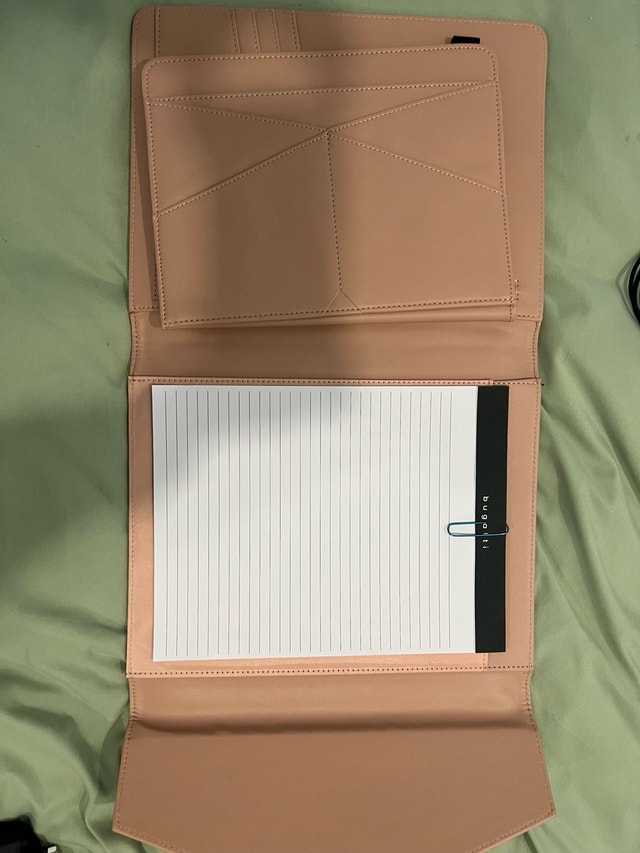 Bugatti Padfolio - photo 4