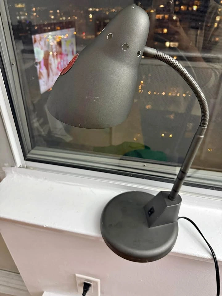 Night Lamp