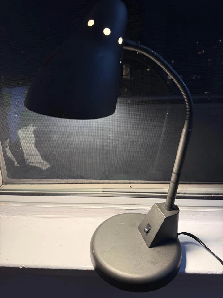 Night Lamp - photo 2