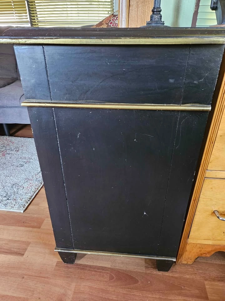 Pier 1 night stand - photo 3
