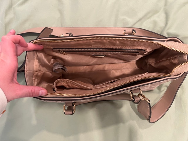 Guess Crossbody Bag with Long Adjustable Strap - photo 2