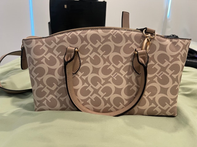 Guess Crossbody Bag with Long Adjustable Strap - photo 5