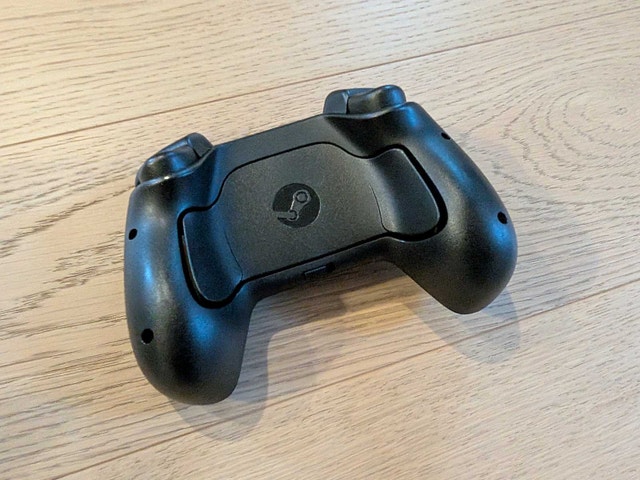 Valve Steam Controller - photo 3