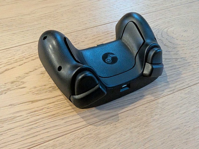 Valve Steam Controller - photo 4