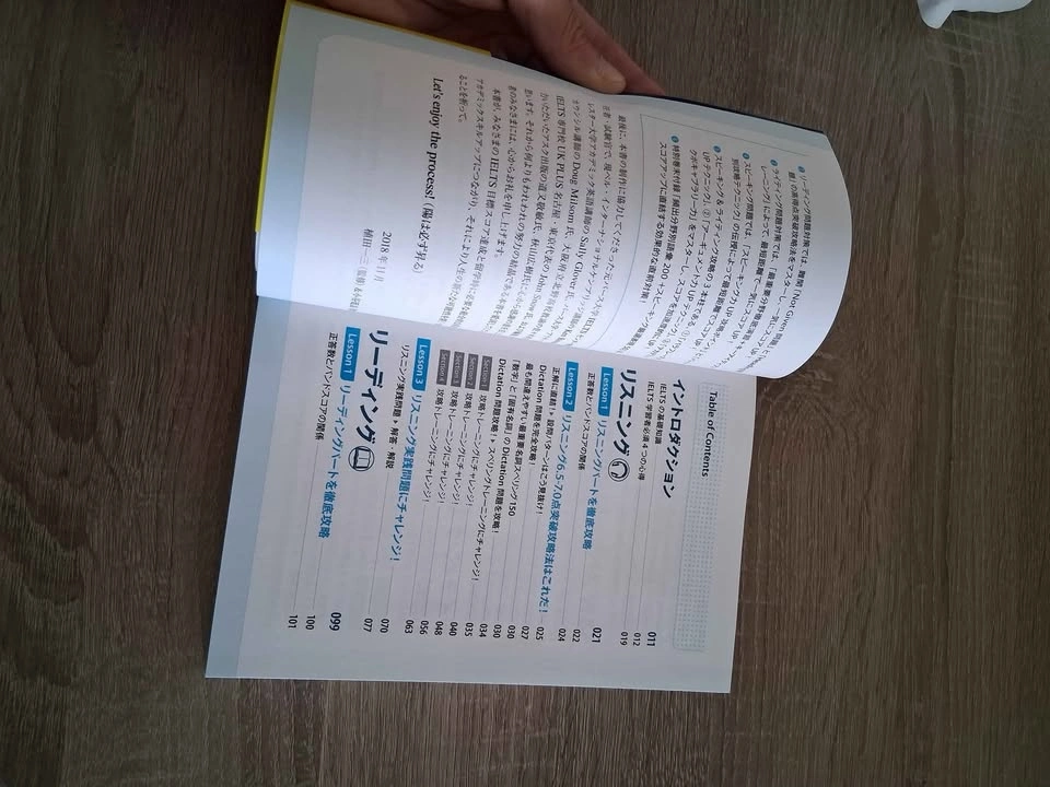 First IELTS Comprehensive Preparation for All Parts - photo 2