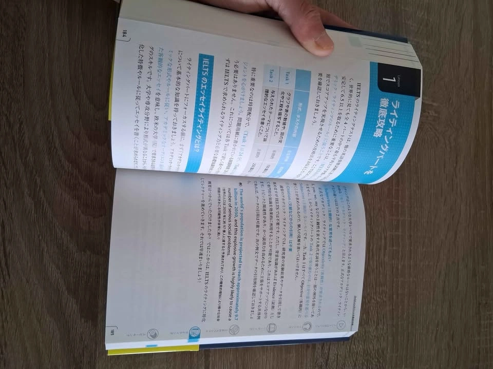 First IELTS Comprehensive Preparation for All Parts - photo 3
