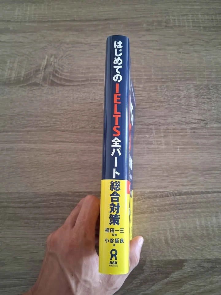 First IELTS Comprehensive Preparation for All Parts - photo 5