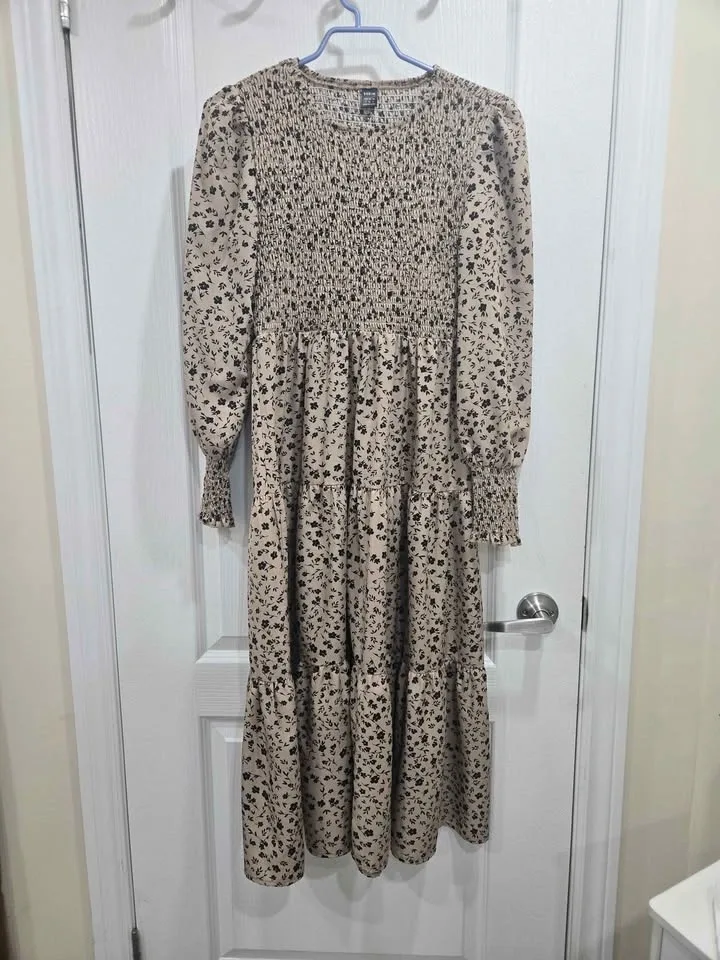 SHEIN Floral Dress Bundle - photo 2