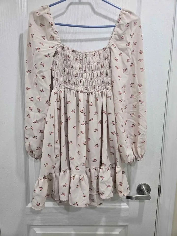 SHEIN Floral Dress Bundle - photo 3