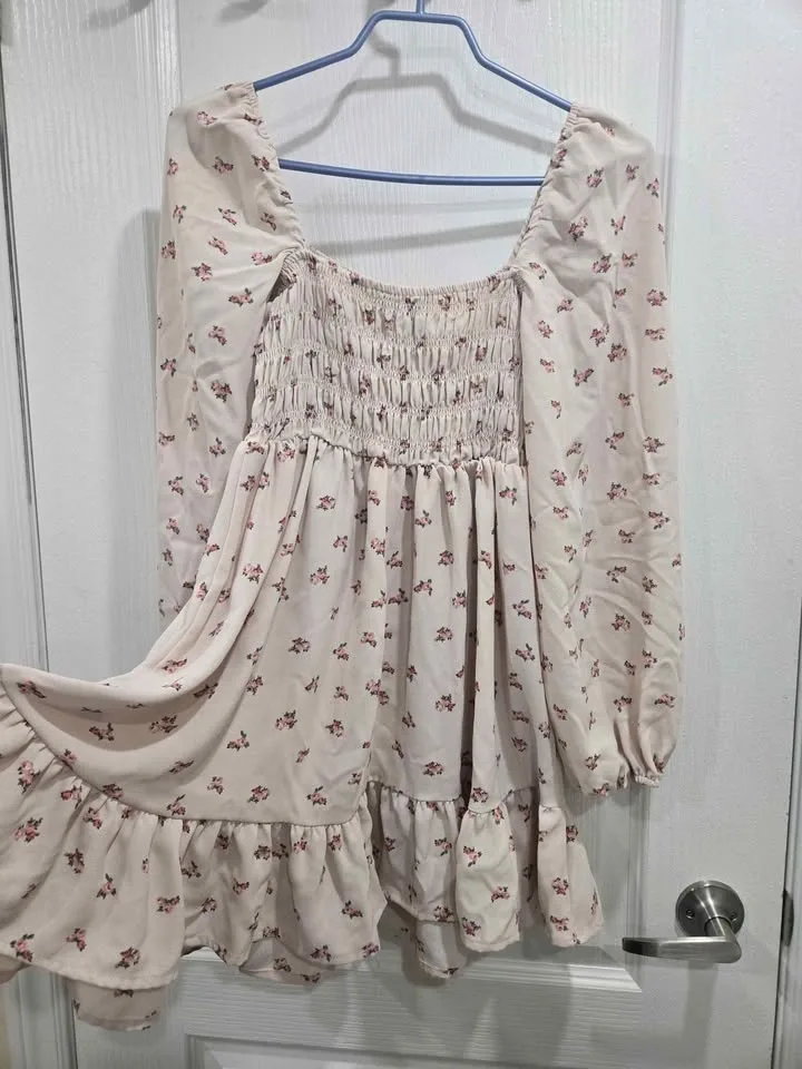 SHEIN Floral Dress Bundle - photo 4