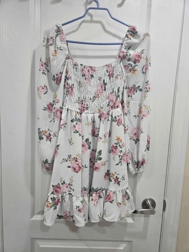 SHEIN Floral Dress Bundle - photo 5