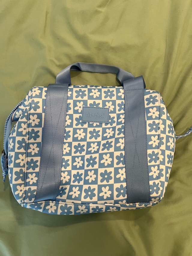 Fit & Fresh lunch bag