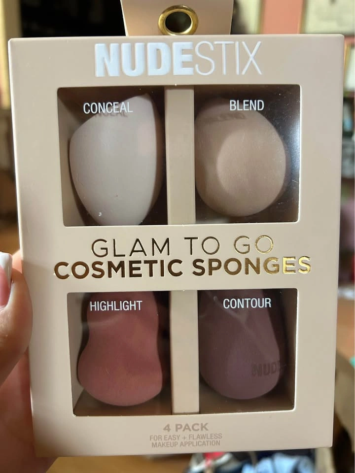Nudestix and Huda Beauty Makeup Brush Collection - photo 3