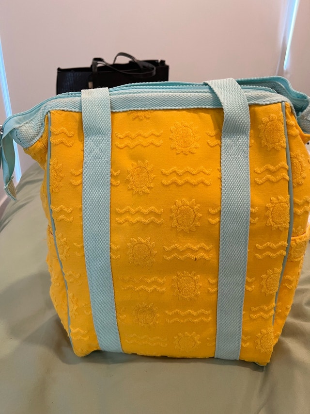 Ollie & Olivia Cooler Bag - photo 2