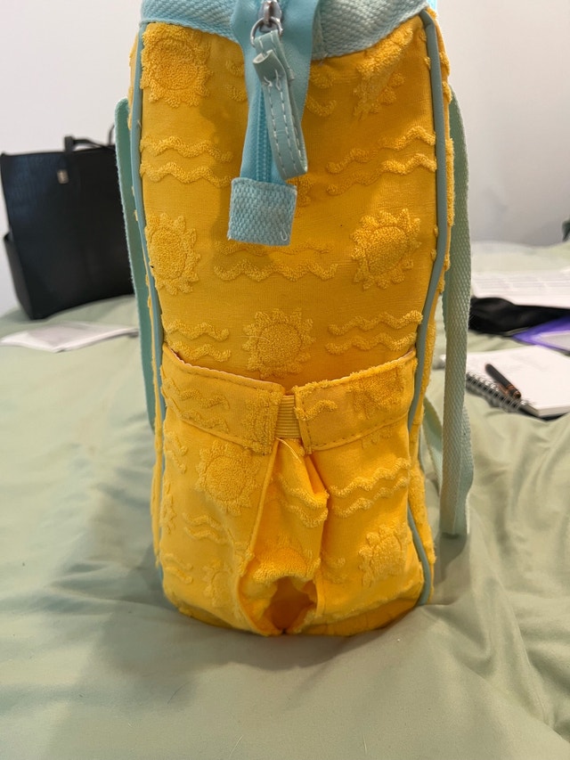 Ollie & Olivia Cooler Bag - photo 4