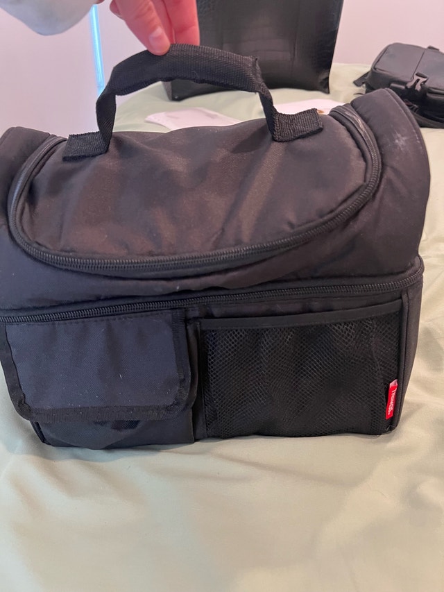 Thermos Lunch Bag - photo 2