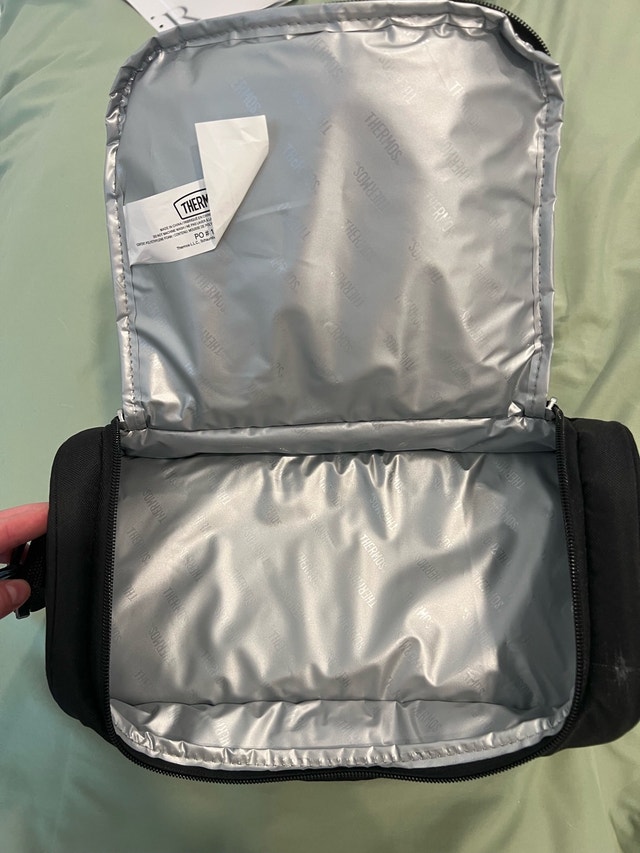 Thermos Lunch Bag - photo 3