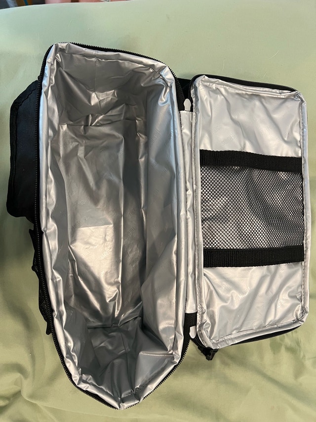 Thermos Lunch Bag - photo 4
