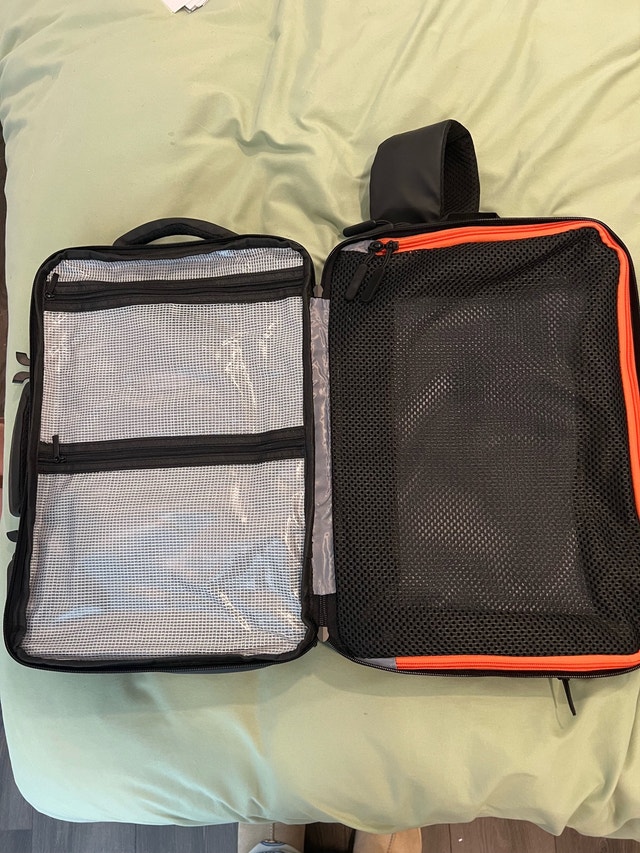 Homie Travel Bag - photo 2