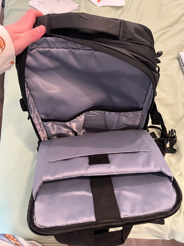 Homie Travel Bag - photo 3