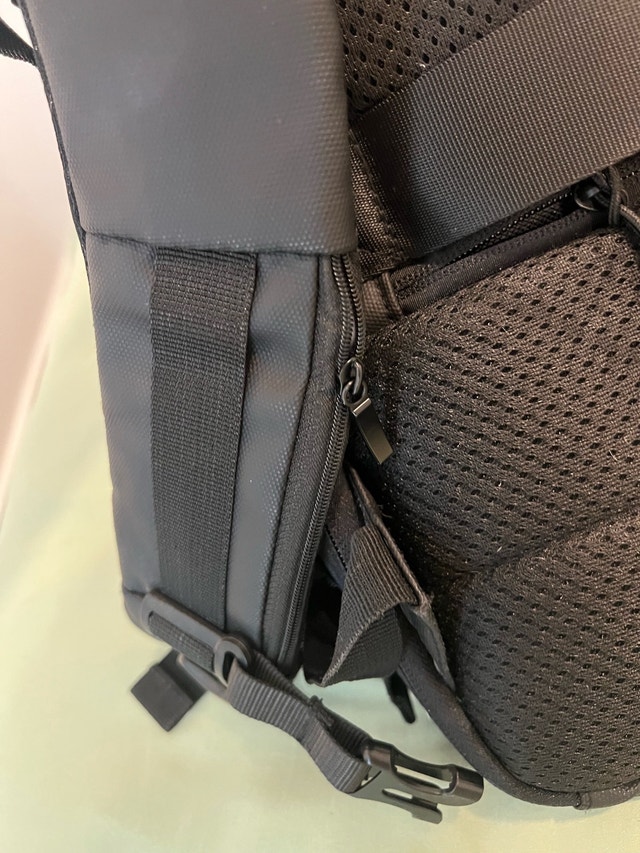 Homie Travel Bag - photo 5