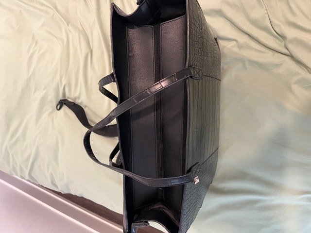 Béis Large Work Tote - photo 2