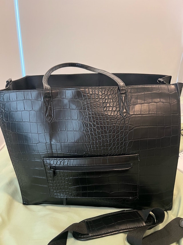 Béis Large Work Tote - photo 5