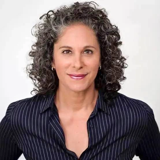 VIP Ticket to Dana Goldberg’s 9/23 ‘OUTrageous’ Standup Show