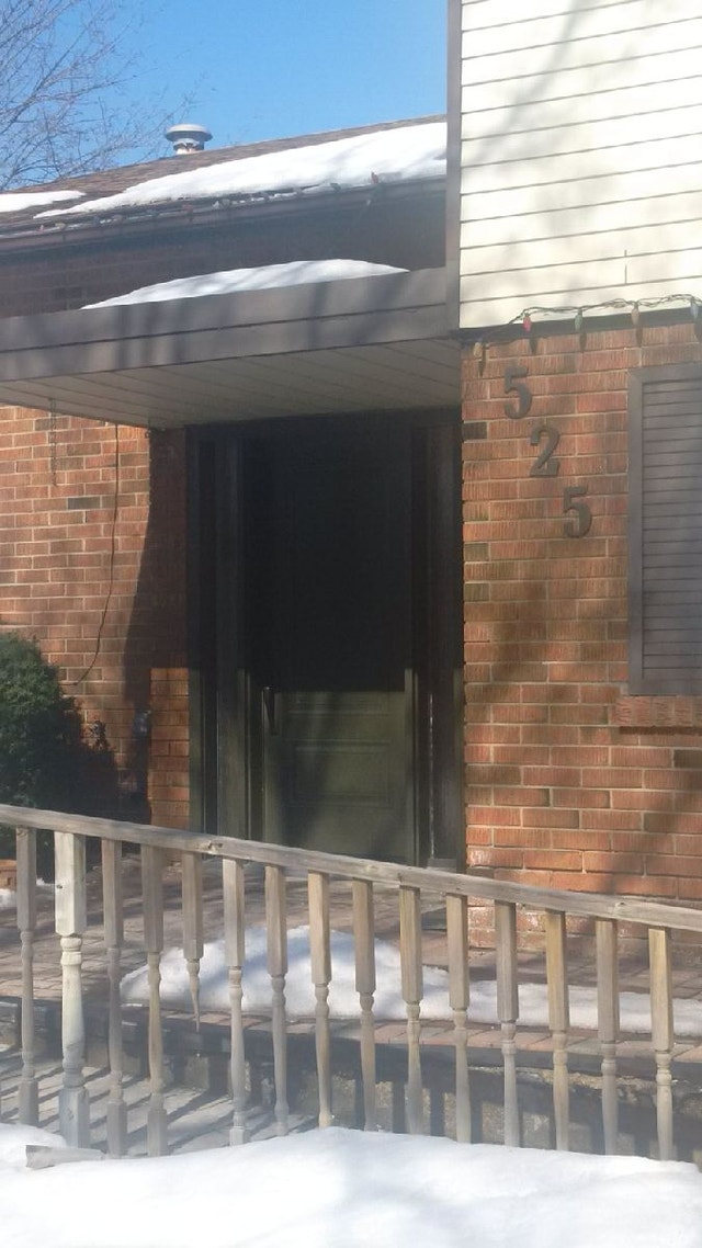 Entrance Door System - photo 2