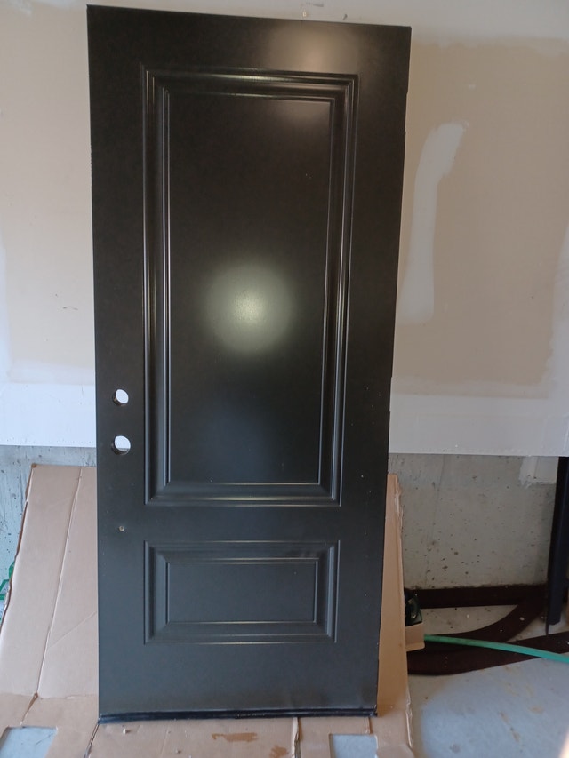 Entrance Door System - photo 4