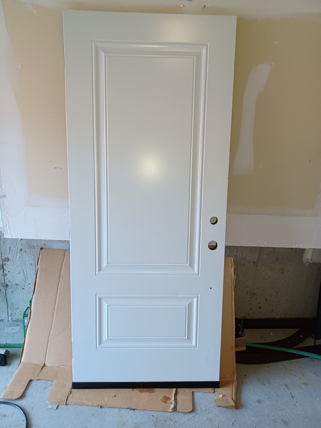Entrance Door System - photo 5