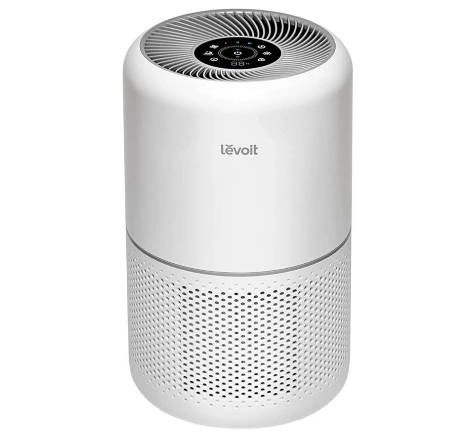levoit air purifier